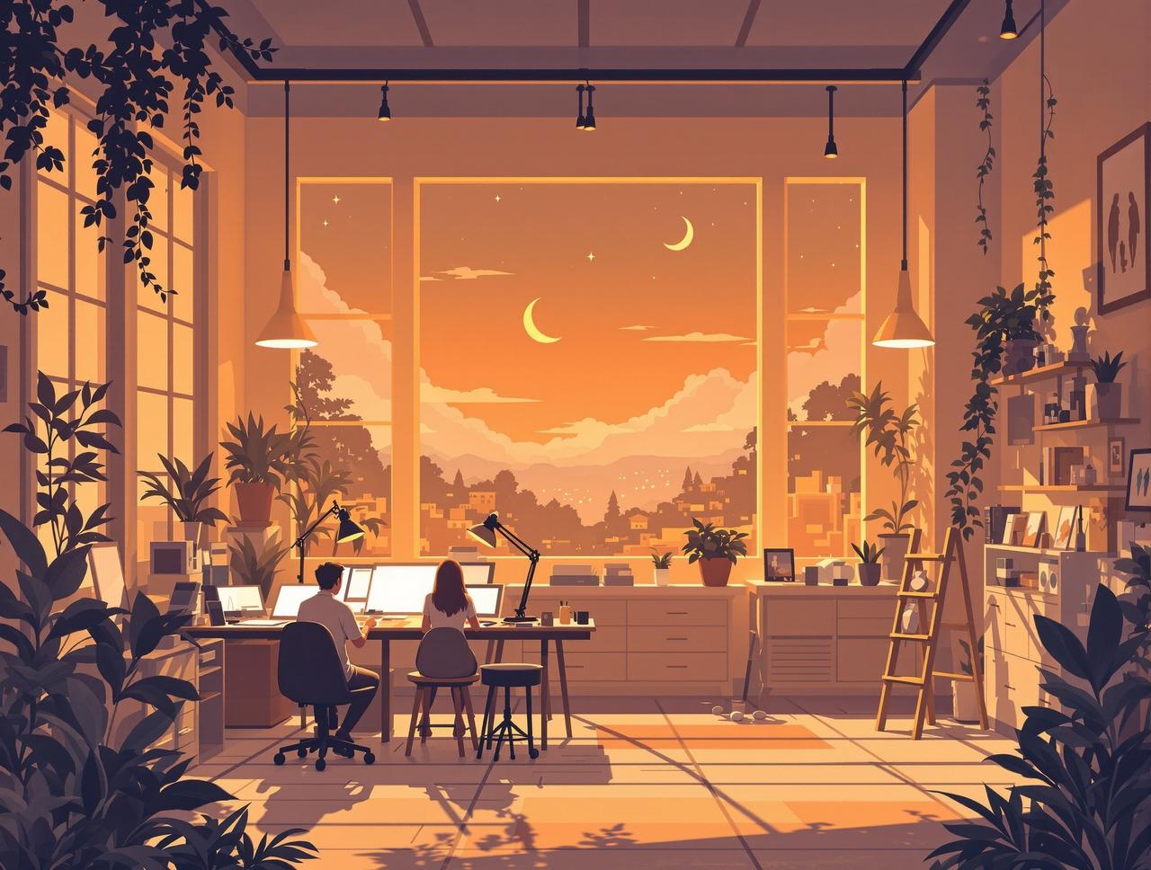 ai短剧平台动画工作室
